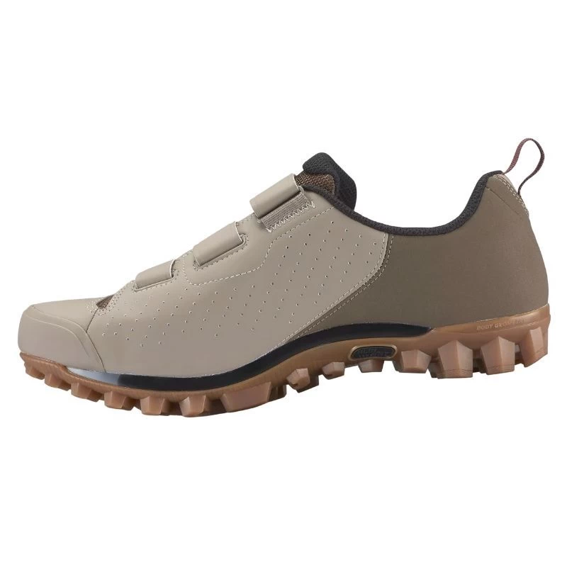 Scarpe Specialized Recon 1.0 Sabbia 4 Scarpe Specialized Recon 1.0 Sabbia - immagine 2