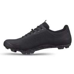 Scarpe Specialized Recon Adv Nero -Negozio Di Attrezzature Per Biciclette scarpe specialized recon adv nero 3