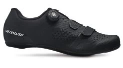 Specialized Scarpe Torch 2.0 Road Nero