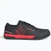 Scarpe Five Ten Freerider Pro Nero/rosso -Negozio Di Attrezzature Per Biciclette scarpe freeer