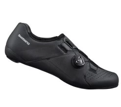 Shimano Scarpe RC3 Sh-rc300 Nero -Negozio Di Attrezzature Per Biciclette scarpe rc3