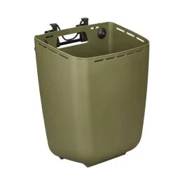 Borsa Posteriore/anteriore Specialized Fjallraven Cool Cave Verde