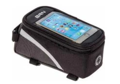 BRN Borsetta Touch Nero Tg.M