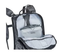 Evoc Zaino Stage 18l Nero One Size