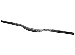 Wag Manubrio Overs 31,8x780mm Rise 30mm Nero