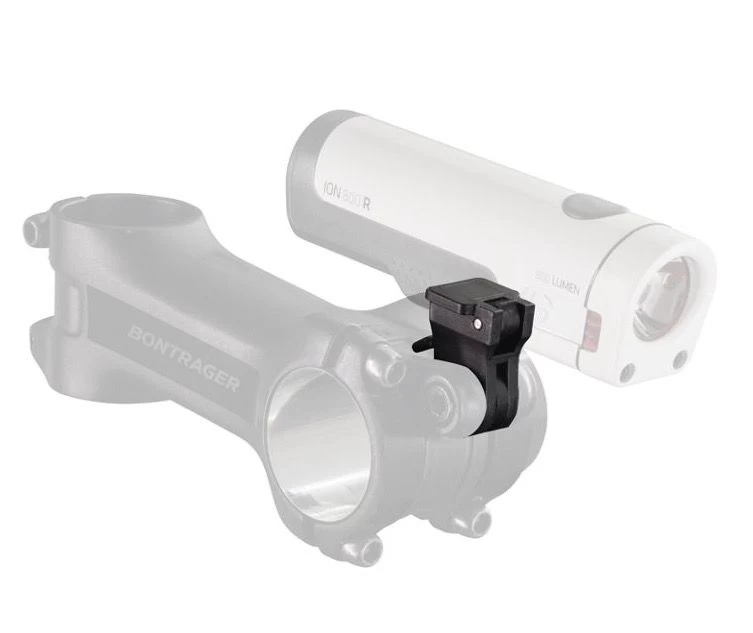 BONTRAGER W510438 Supporto Blendr Per Luce Ion Attacco Al Manubrio 4 BONTRAGER W510438 Supporto Blendr Per Luce Ion Attacco Al Manubrio - immagine 2