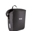 Wag Borsa Laterale Tour Waterproof Nero