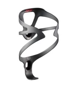 BONTRAGER Portaborraccia XXX Carbon Nero Opaco