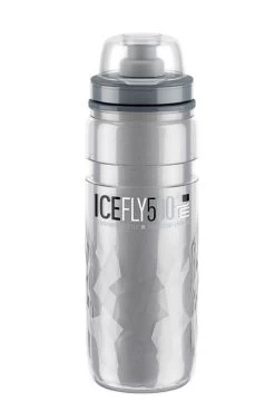 Elite Borraccia Termica Ice Fly Smoke 500ml