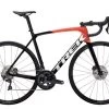 Trek Emonda Sl 6 Disc Nero/rosso -Negozio Di Attrezzature Per Biciclette schermata 2020 06 19 alle 12.54.42