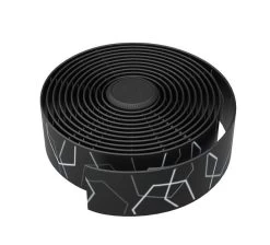 Pro Nastro Manubrio Gravel Comfort Camo Nero