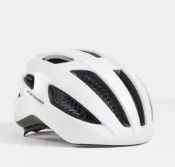 BONTRAGER Casco Starvos Wavecel Bianco
