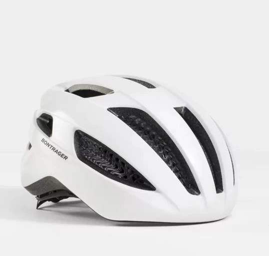BONTRAGER Casco Starvos Wavecel Bianco 3 BONTRAGER Casco Starvos Wavecel Bianco