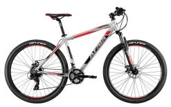 ATALA Replay Md 27,5'' Grigio/rosso