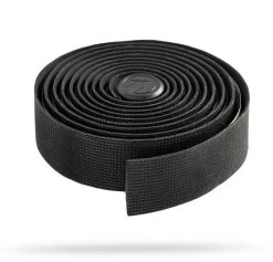 Pro Nastro Manubrio Race Comfort Silicone Nero