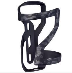 Specialized Portaborraccia Zee Cage II Destro Antracite/camo