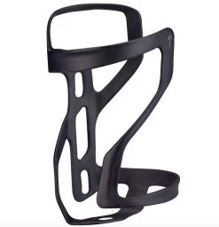 Specialized Portaborraccia S-works Zee Cage II Carbon Destro Nero Opaco