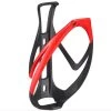 Specialized Portaborraccia Rib Cage II Nero Opaco/rosso