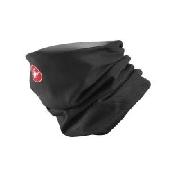Scaldacollo Castelli Pro Thermal Nero One Size
