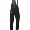 Salopette Lunga Sportful Classic Nero