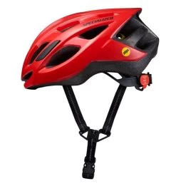 Specialized Casco Chamonix Mips Rosso