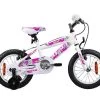 ATALA Muffin Girl 14'' Bimba Bianco