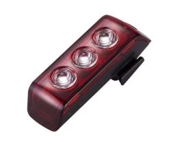 Specialized Fanale Flux 250R Posteriore Nero Usb