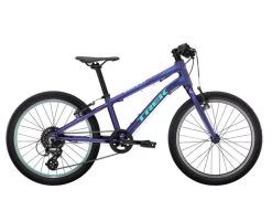 Trek Wahoo 20'' Bambina Viola