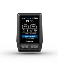 Bosch Display Kiox Grigio