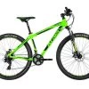 ATALA Replay Md 27,5'' Verde Fluo/nero