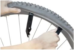 Topeak Levacopertoni E Smagliacatena Power Lever Nero -Negozio Di Attrezzature Per Biciclette schermata 2020 12 03 alle 14.49.20