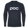 POC Maglia Manica Lunga Reform Enduro Nero