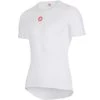 Castelli T-Shirt Intima Pro Issue Bianco
