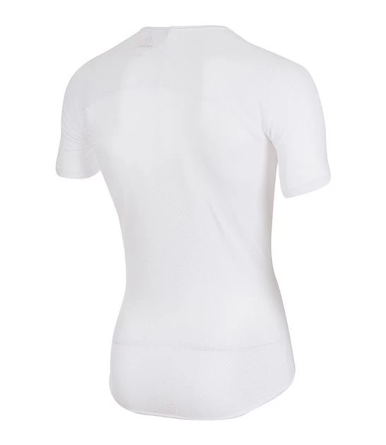 Castelli T-Shirt Intima Pro Issue Bianco 4 Castelli T-Shirt Intima Pro Issue Bianco - immagine 2