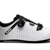 Scarpe Northwave Core Plus 2 Bianco/nero 1 Scarpe Northwave Core Plus 2 Bianco/nero -Negozio Di Attrezzature Per Biciclette schermata 2021 03 05 alle 15.04.25