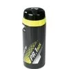 Race One Borraccia Portaoggetti PR.2 Nero/giallo 600ml