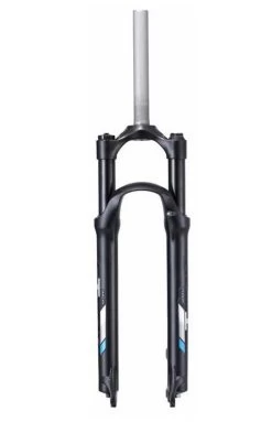 Forcella Mvtek 360 Disc 29'' Esc. 120mm Nero