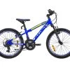 Atala GP-20 20'' 6v. Bimbo Blu Opaco