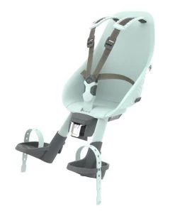 Seggiolino Anteriore Urbaniki Celeste