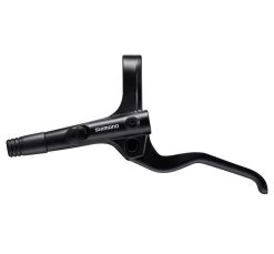 Shimano Leva Freno Bl-mt201 Sinistro Nero