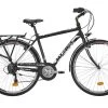 Atala Discovery S 18v. Nero/bianco