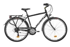 Atala Discovery S 18v. Nero/bianco