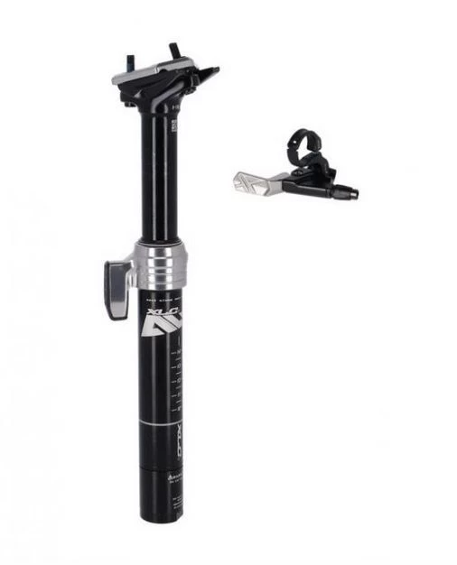 Reggisella Telescopico XLC SP-T10B 3 Reggisella Telescopico XLC SP-T10B