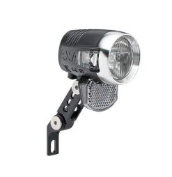 Axa W541173 Lucr Blueline 50 Dynamo Anteriore Nero