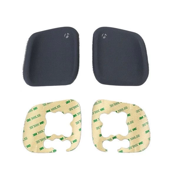 Bontrager Imbottitura Inform Per Poggiabraccia 3 Bontrager Imbottitura Inform Per Poggiabraccia