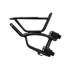 Portapacchi Topeak Tetrarack R1 Quicktrack Anteriore Nero