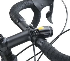 Luce Topeak Whitelite II Anteriore Nero -Negozio Di Attrezzature Per Biciclette schermata 2021 10 04 alle 09.55.06