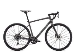 Specialized Diverge E5 Disc Grigio