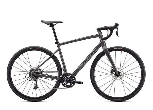 Specialized Diverge E5 Disc Grigio 3 Specialized Diverge E5 Disc Grigio