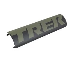 Trek 594607 Cover Batteria Rail 5 Verde/nero